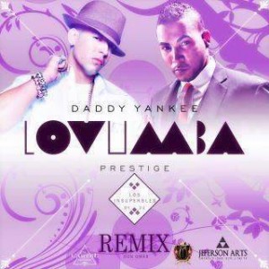 Daddy Yankee Ft. Don Omar – Lovumba (Official Remix)